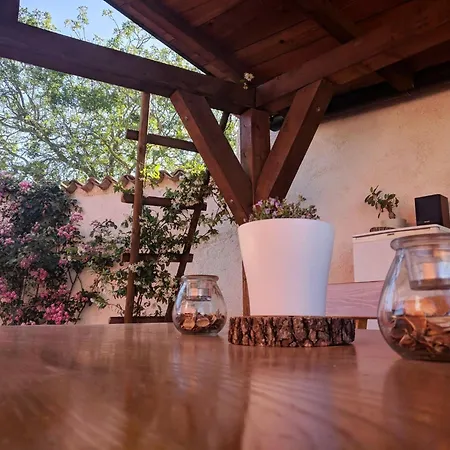 Sabina 度假居 普拉