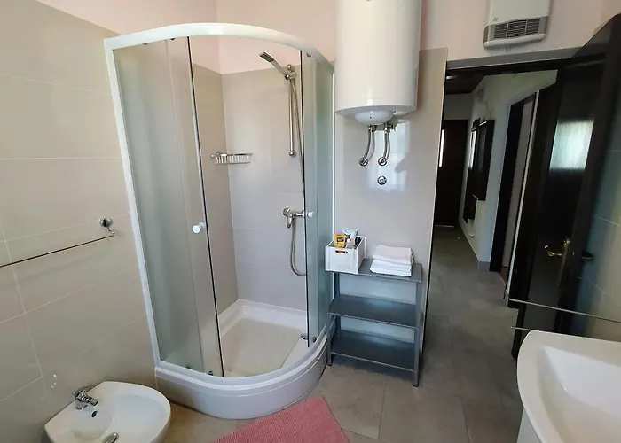 Holiday home Sabina