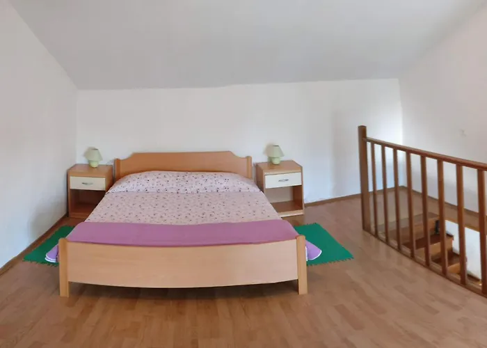 Holiday home Sabina *