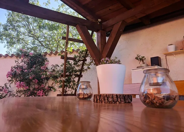 Sabina Holiday home Pula