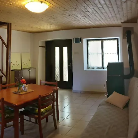 Sabina Vakantiehuis Pula