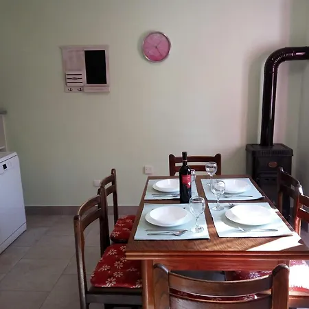 Sabina Holiday home