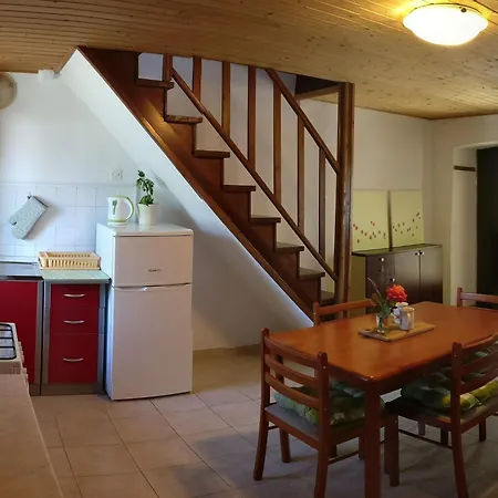 Holiday home Sabina *