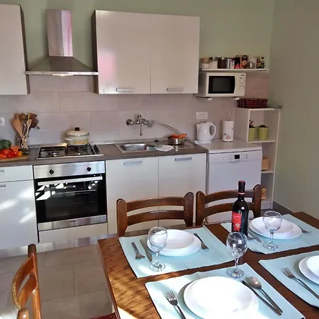 Sabina Holiday home
