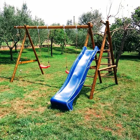 Sabina Holiday home *