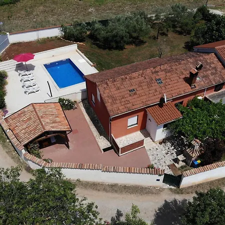 Holiday home Sabina