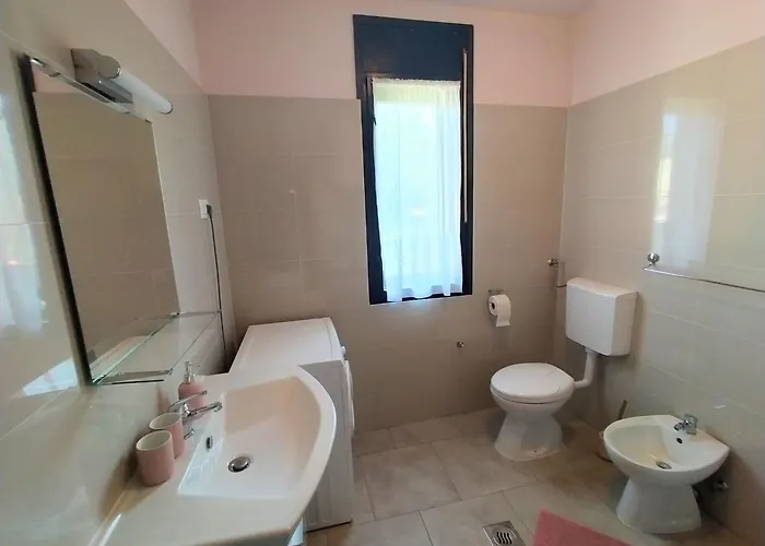 Sabina Prázdninový dům