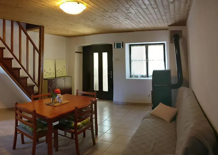 Sabina Vikendica Pula