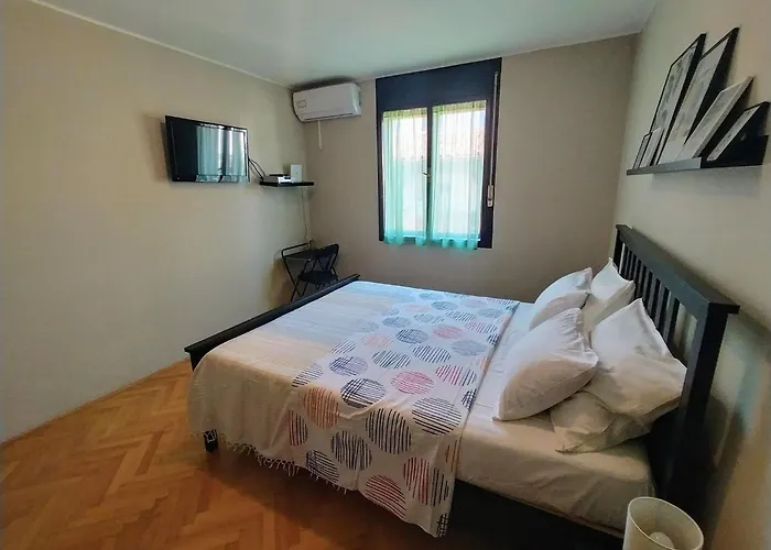 Prázdninový dům Sabina Pula