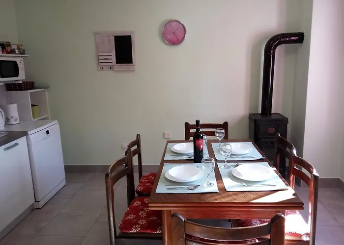 Sabina Prázdninový dům