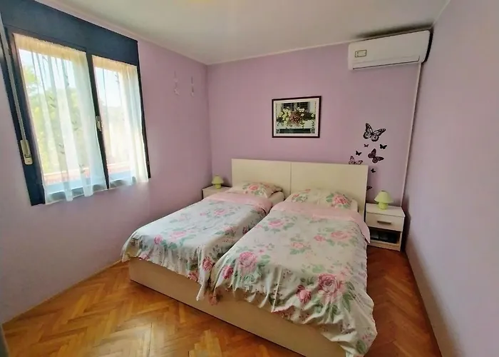 Prázdninový dům Sabina