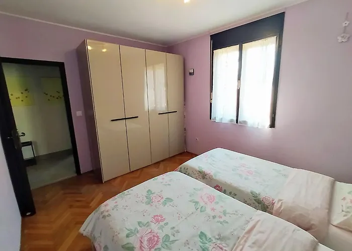 Sabina Prázdninový dům *