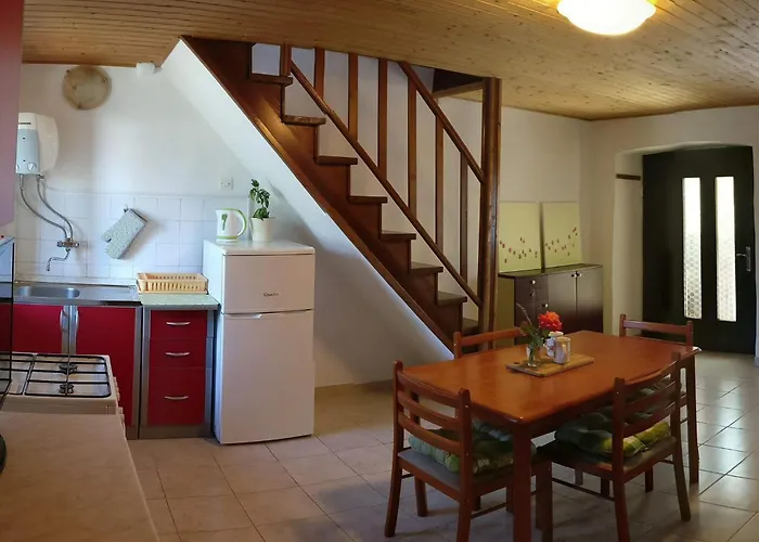 Prázdninový dům Sabina *