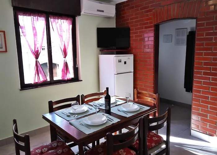 Vikendica Sabina Pula