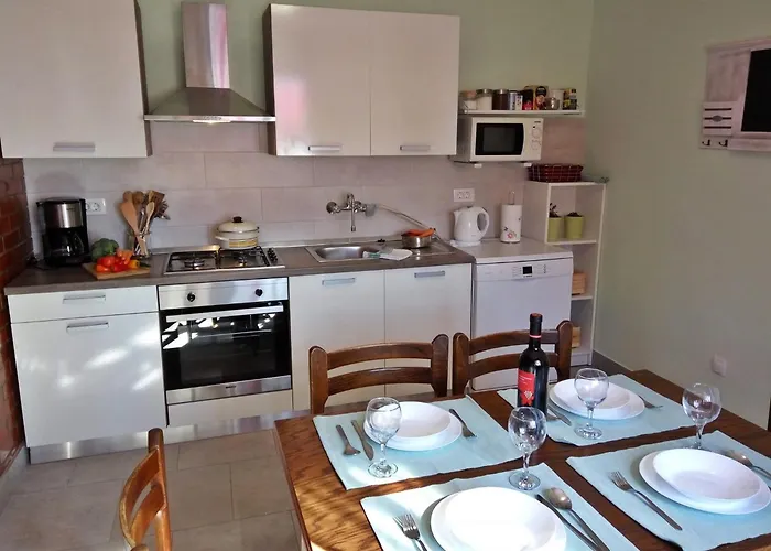 Sabina Prázdninový dům