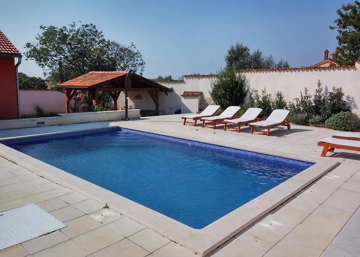 Prázdninový dům Sabina