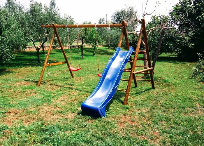 Sabina Prázdninový dům *