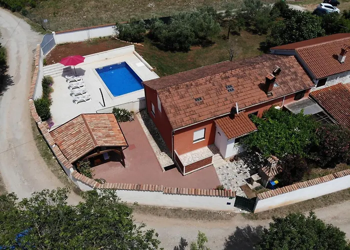 Prázdninový dům Sabina