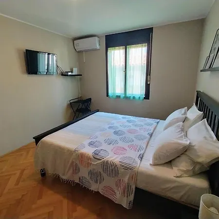 Feriehus Sabina Pula