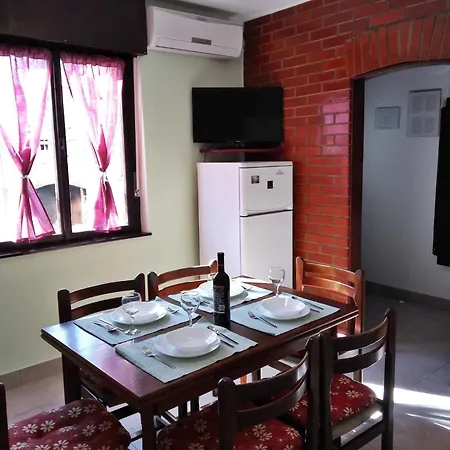 Feriehus Sabina Pula